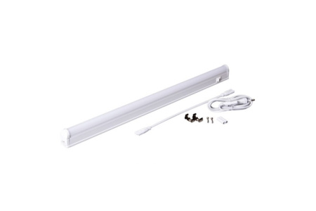 Светильник PLED Jazzway 8W 4000К 600*24*29