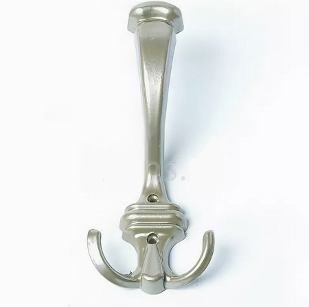 Крючок-вешалка №49 хром